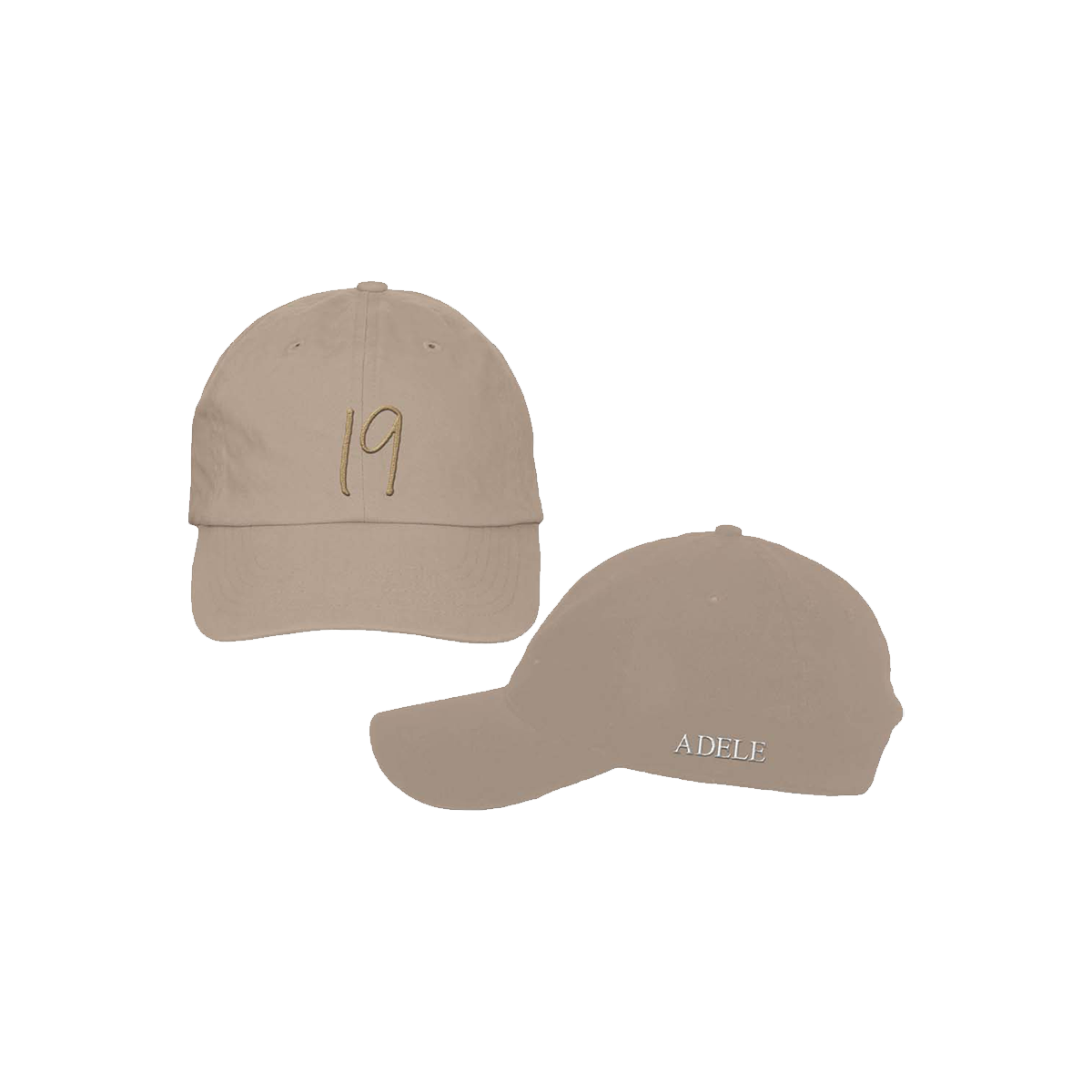 19 Hat