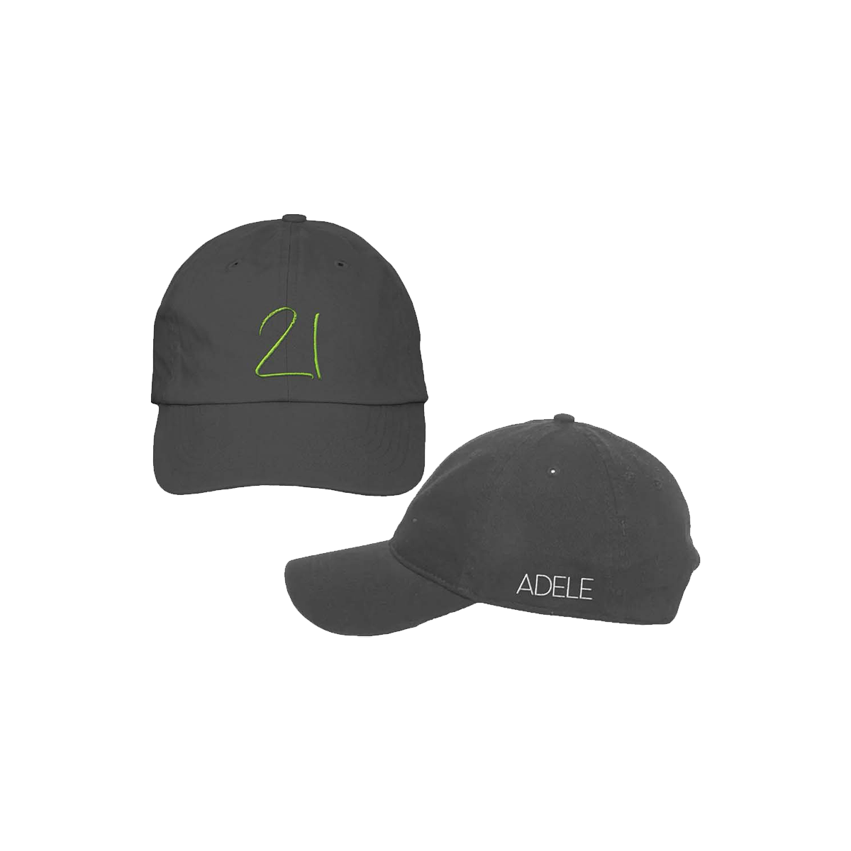 21 Hat