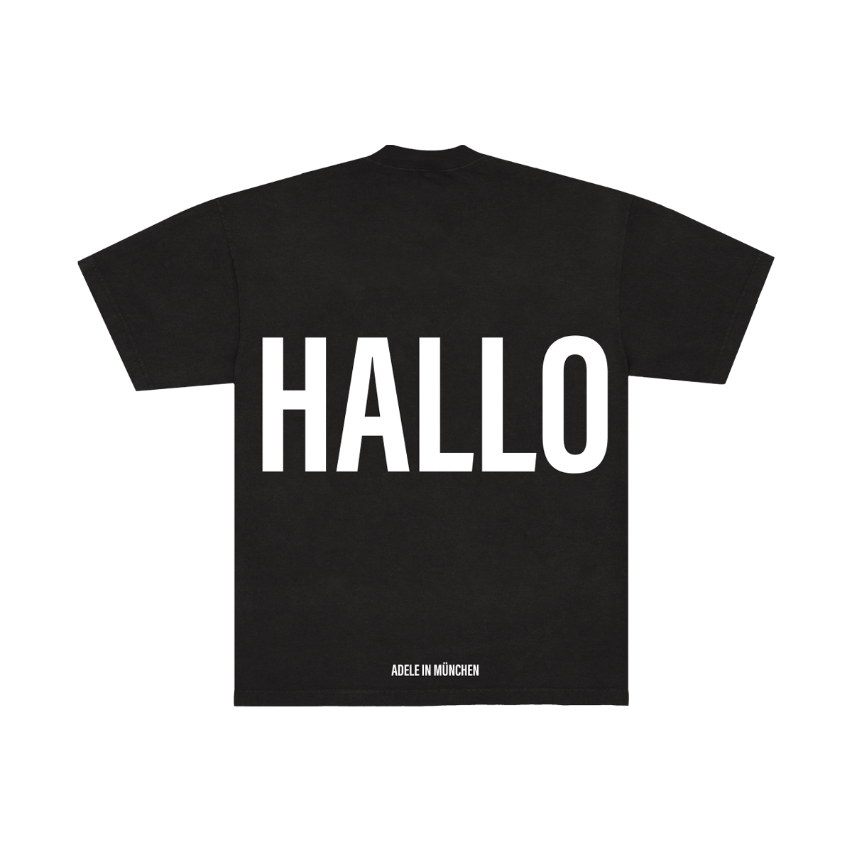 Hallo Tee