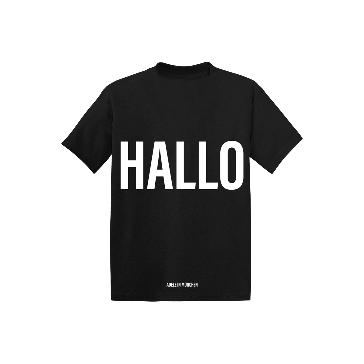 Hallo Youth Tee