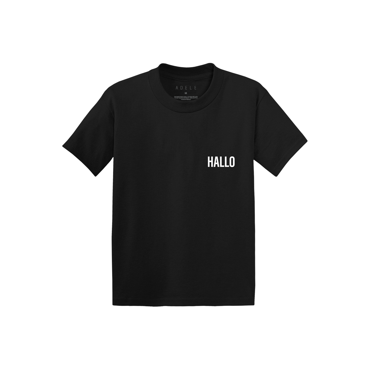 Hallo Youth Tee